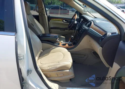 2011 Buick Enclave 1Xl from USA, damaged, VIN 5GAKVBED5BJ229760